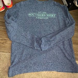 Southern Shirt Sweatshirt
